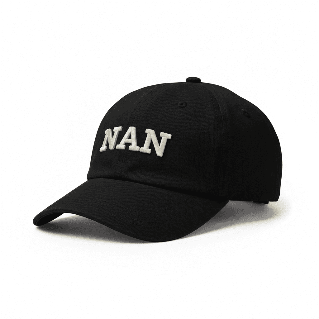 Needs Are Normal Dad Cap